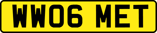 WW06MET