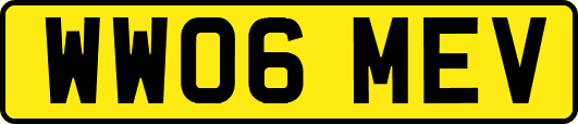 WW06MEV