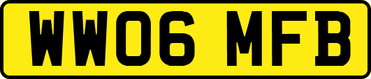 WW06MFB