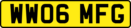 WW06MFG
