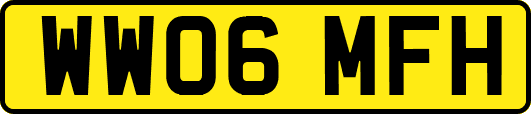 WW06MFH