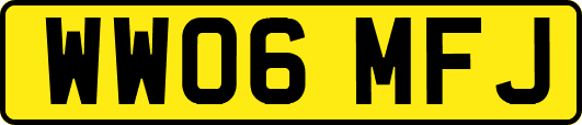 WW06MFJ