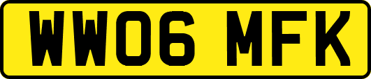 WW06MFK