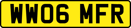 WW06MFR