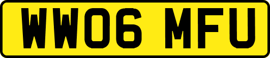 WW06MFU