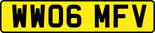 WW06MFV