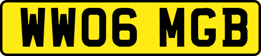 WW06MGB
