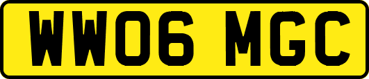 WW06MGC