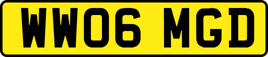 WW06MGD