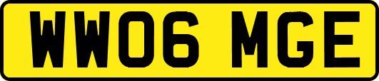WW06MGE
