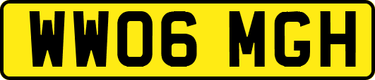 WW06MGH