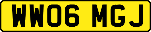 WW06MGJ