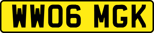 WW06MGK