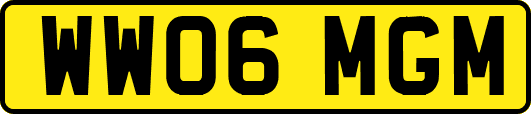WW06MGM