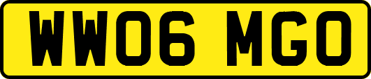 WW06MGO