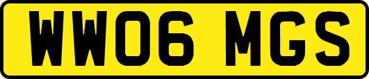WW06MGS