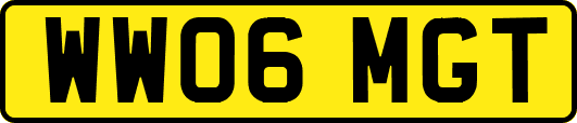 WW06MGT
