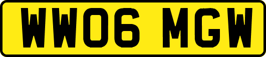 WW06MGW