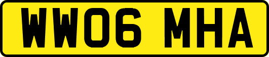 WW06MHA