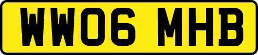WW06MHB