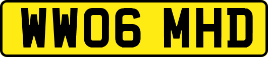 WW06MHD