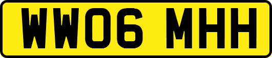 WW06MHH