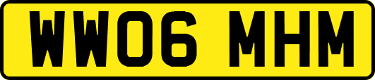 WW06MHM