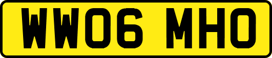 WW06MHO