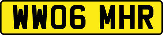 WW06MHR