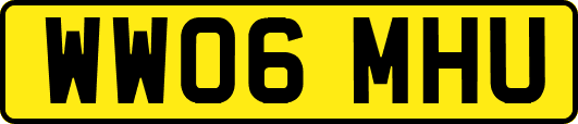WW06MHU