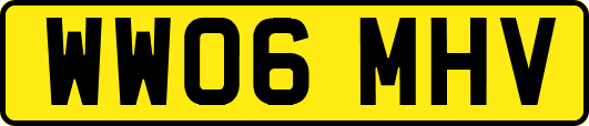 WW06MHV