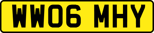 WW06MHY