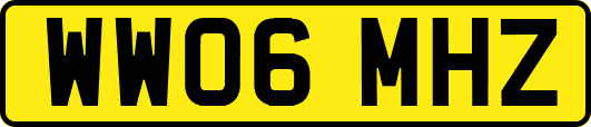 WW06MHZ