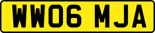 WW06MJA