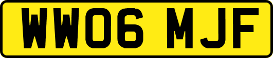 WW06MJF