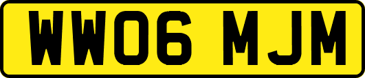 WW06MJM