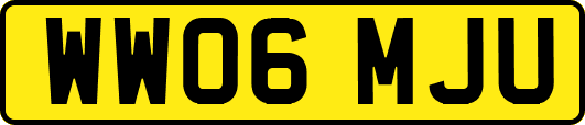 WW06MJU