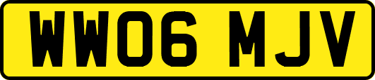 WW06MJV
