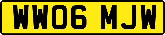 WW06MJW