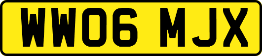 WW06MJX