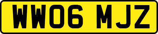 WW06MJZ