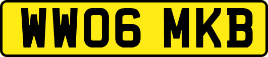 WW06MKB