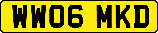 WW06MKD