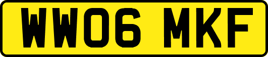 WW06MKF