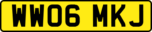 WW06MKJ