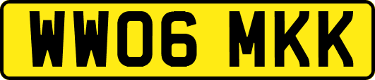 WW06MKK