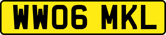 WW06MKL
