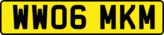 WW06MKM