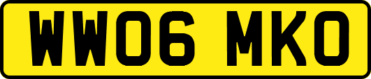 WW06MKO