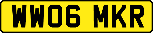 WW06MKR